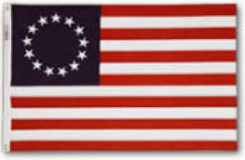 Betsy Ross (small)