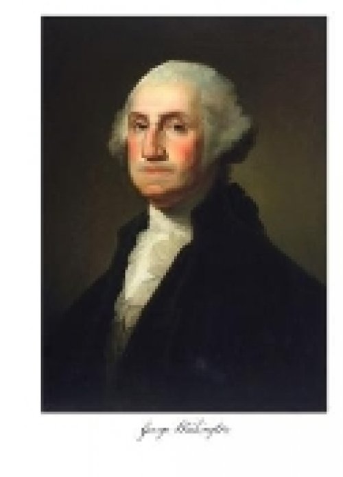 George Washington