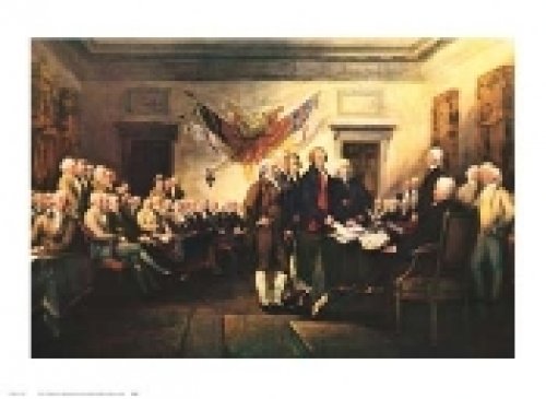 Declaration of Independence